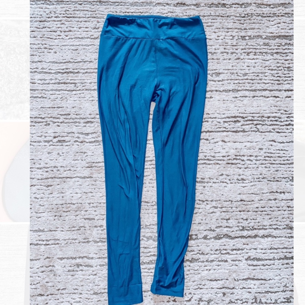 LuLa Roe leggings🔔3/12$🔔